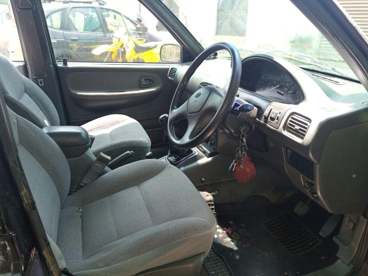 Toyota Landcruiser Prado · — imagem 14