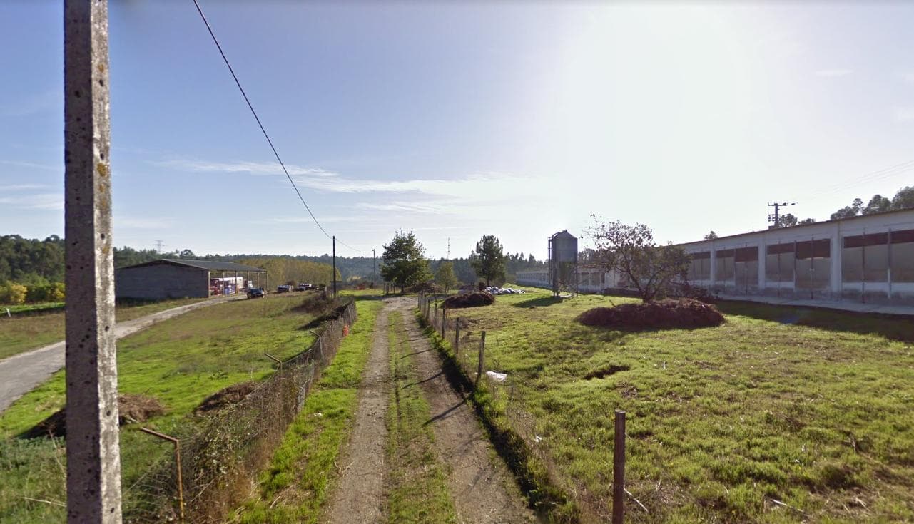 Armazém + Terrenos · Tondela — imagen 5