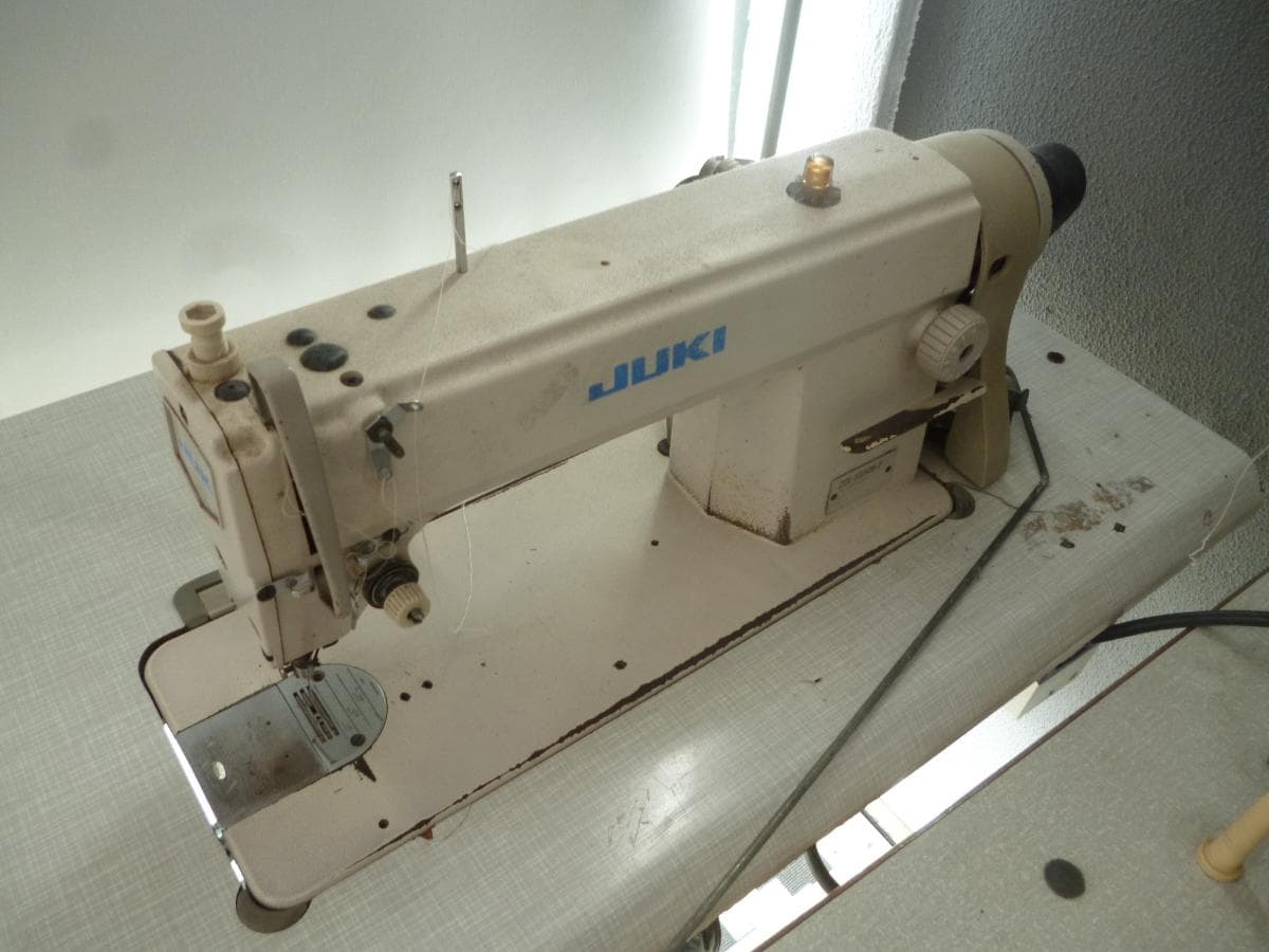 Equipamentos · Indústria Têxtil — image 1