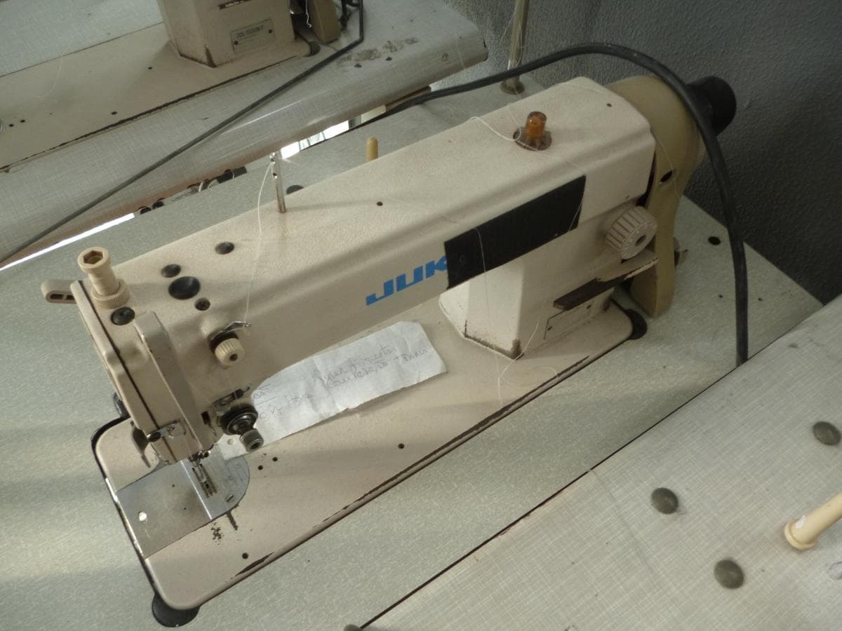 Equipamentos · Indústria Têxtil — image 18