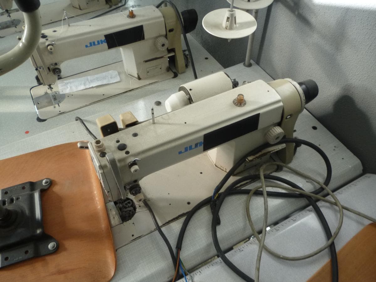 Equipamentos · Indústria Têxtil — image 19