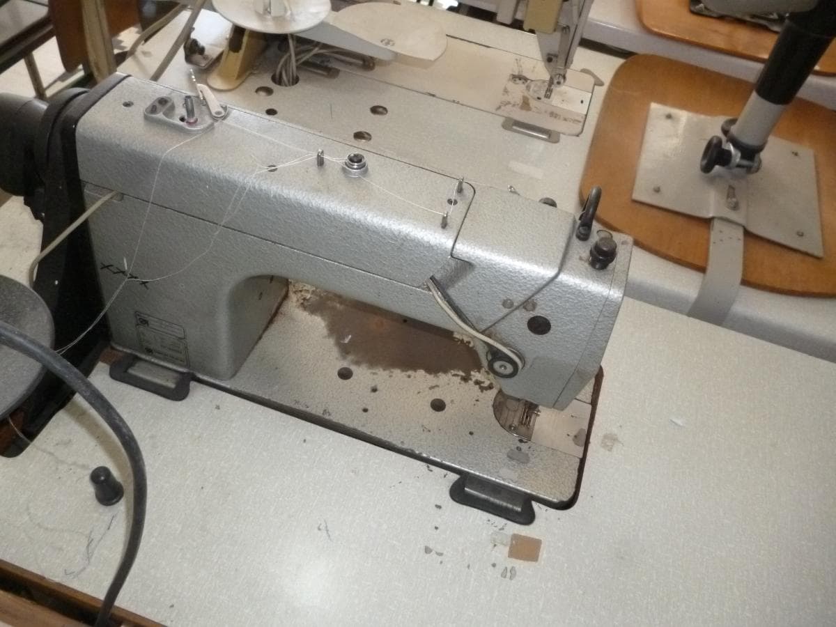 Equipamentos · Indústria Têxtil — image 22