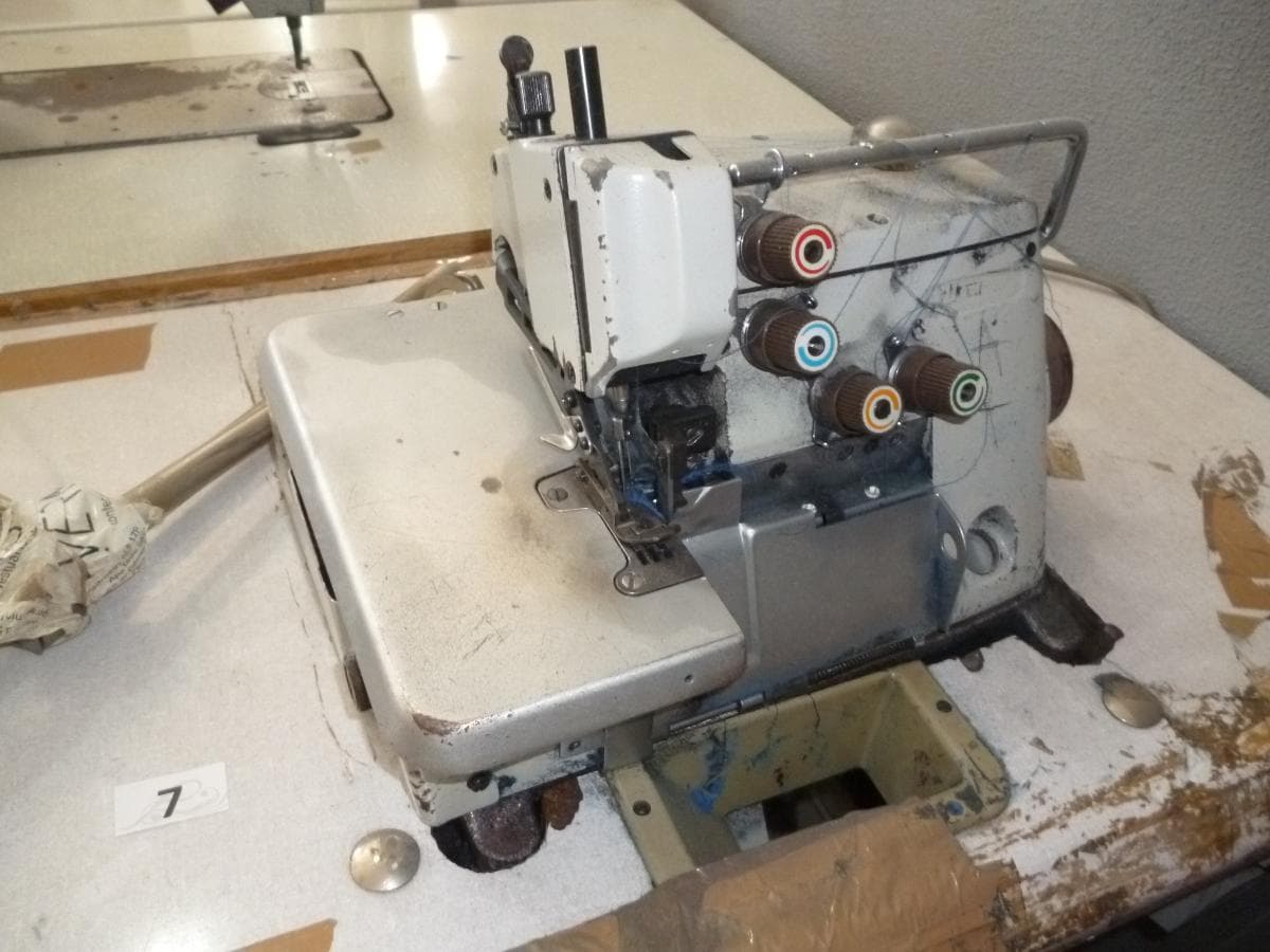 Equipamentos · Indústria Têxtil — image 7
