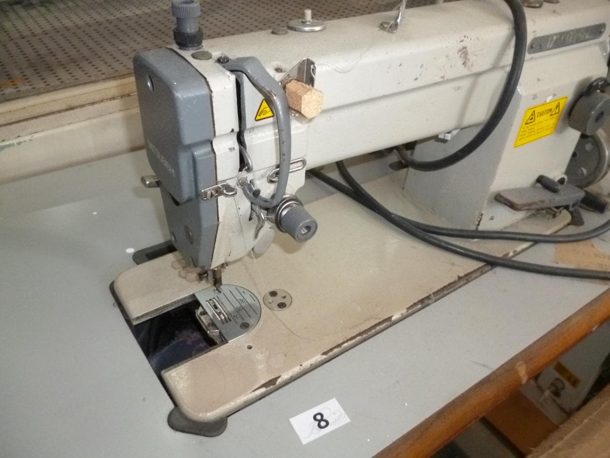 Equipamentos · Indústria Têxtil — image 24