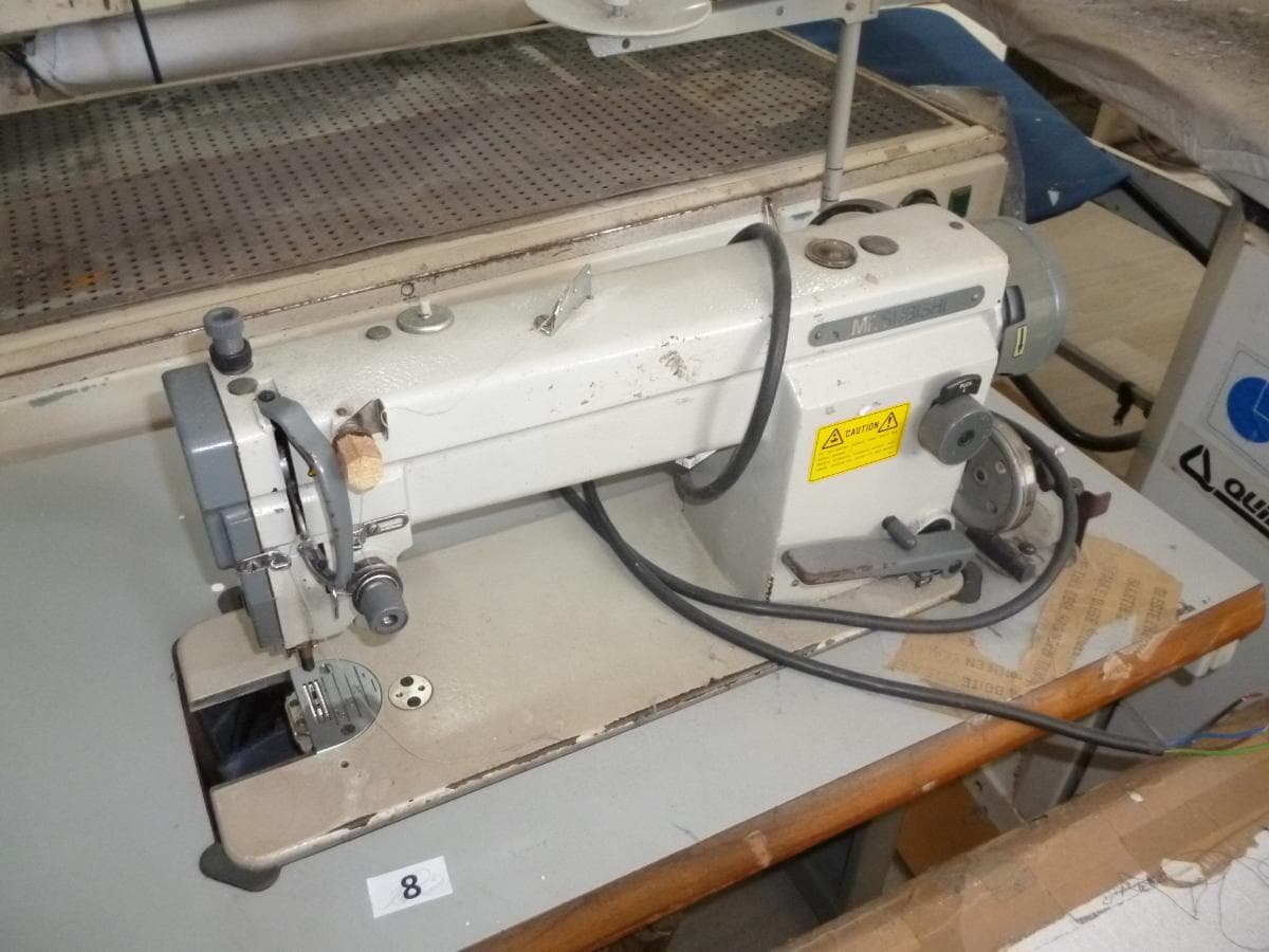 Equipamentos · Indústria Têxtil — image 8