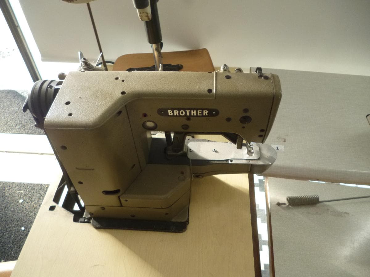 Equipamentos · Indústria Têxtil — image 9