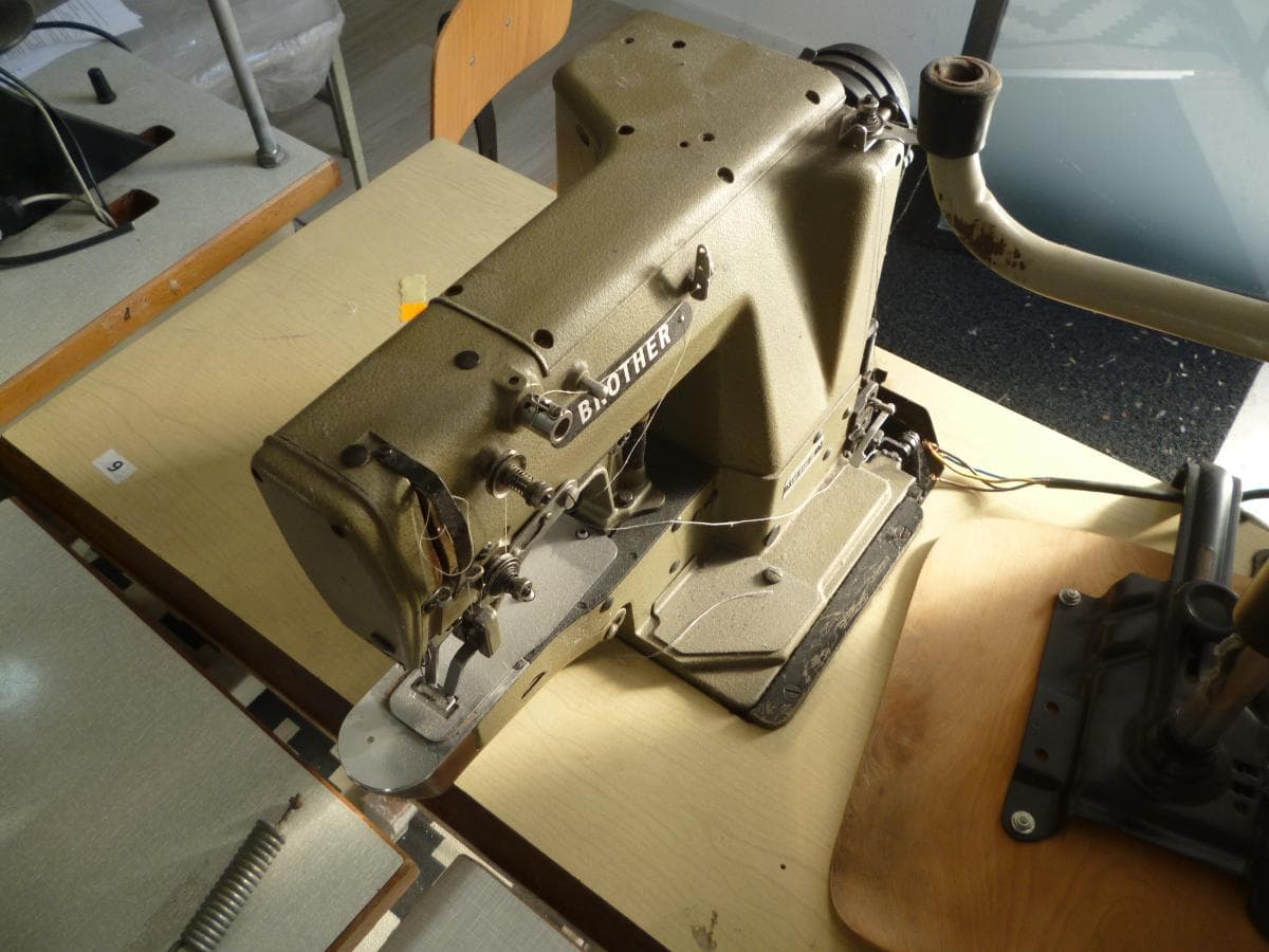 Equipamentos · Indústria Têxtil — image 40
