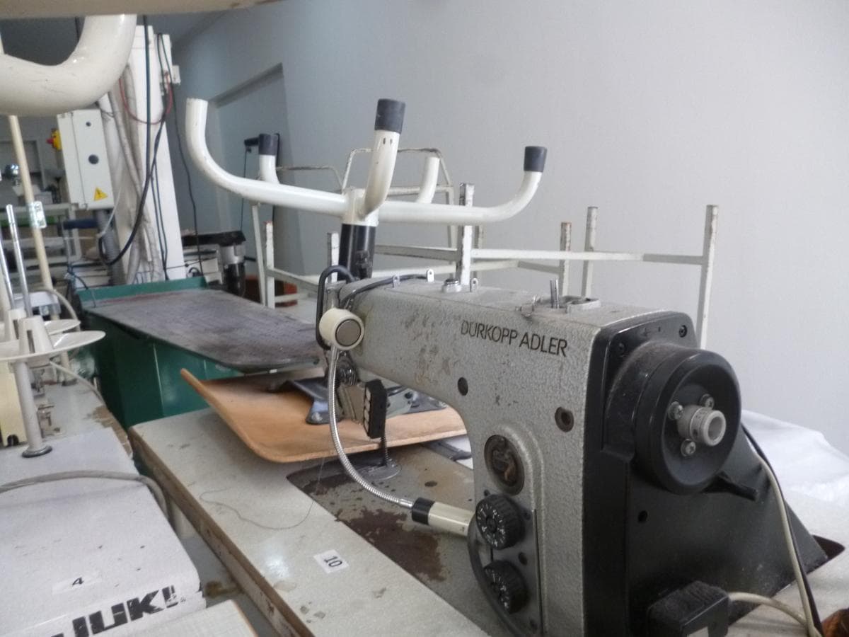 Equipamentos · Indústria Têxtil — image 10