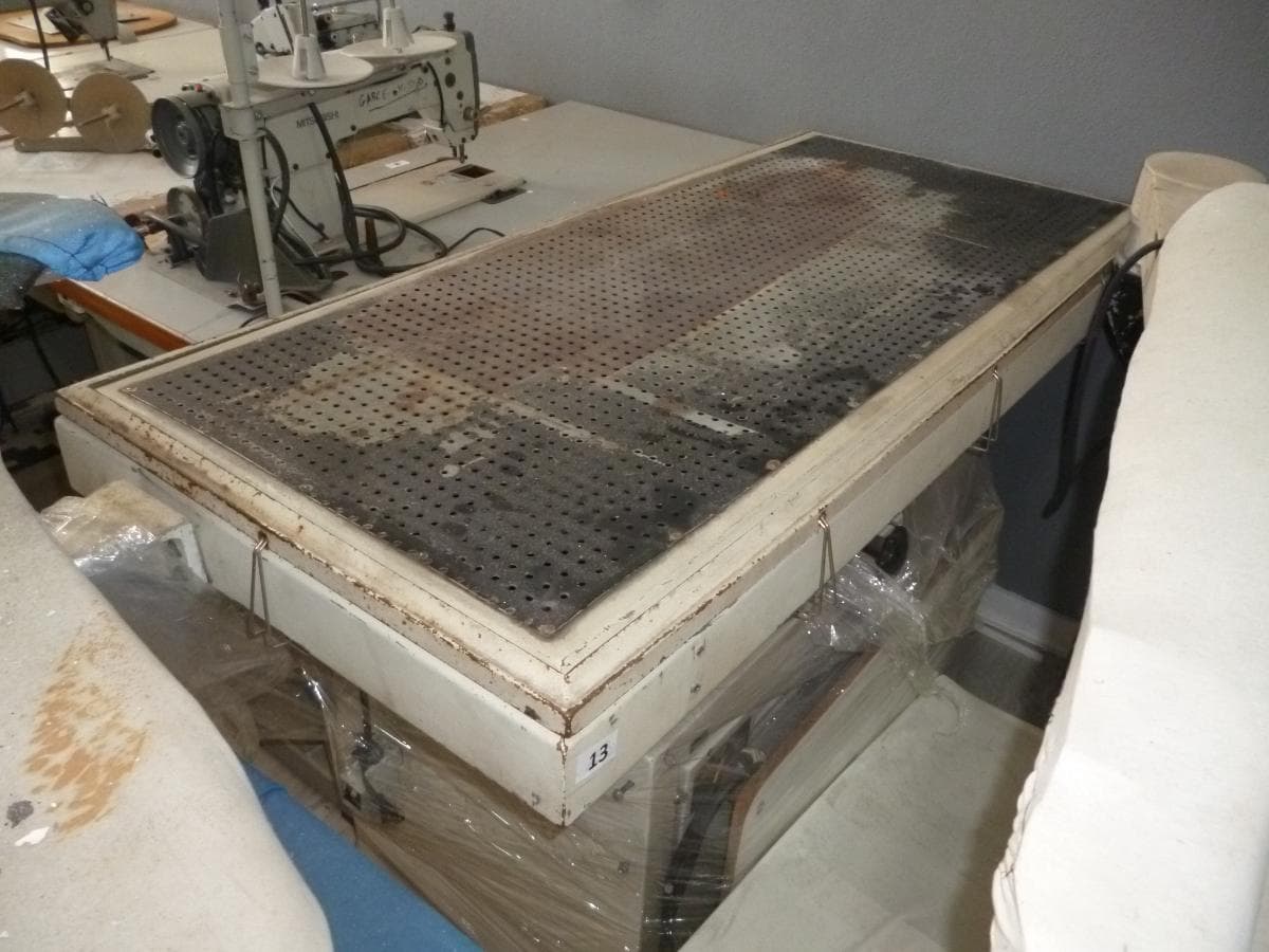 Equipamentos · Indústria Têxtil — image 13