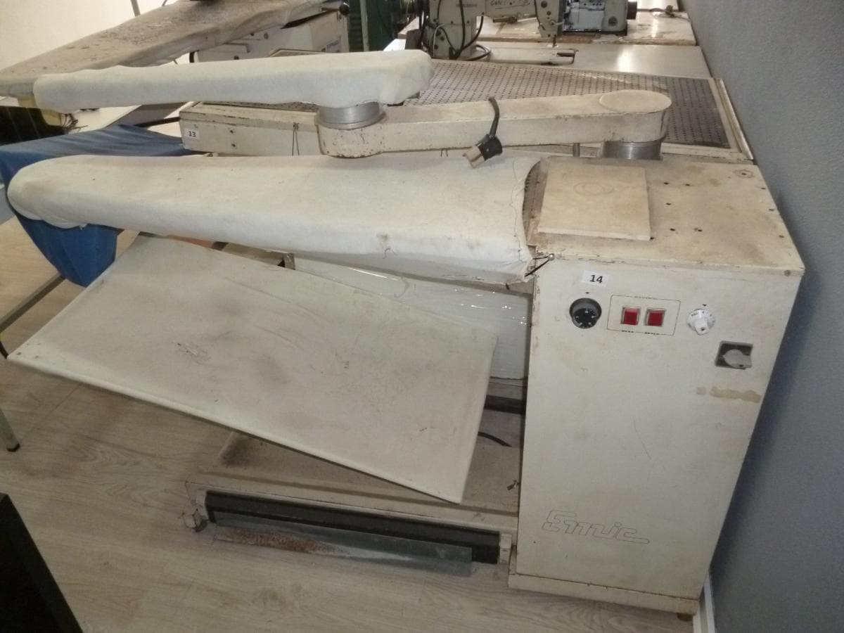 Equipamentos · Indústria Têxtil — image 14