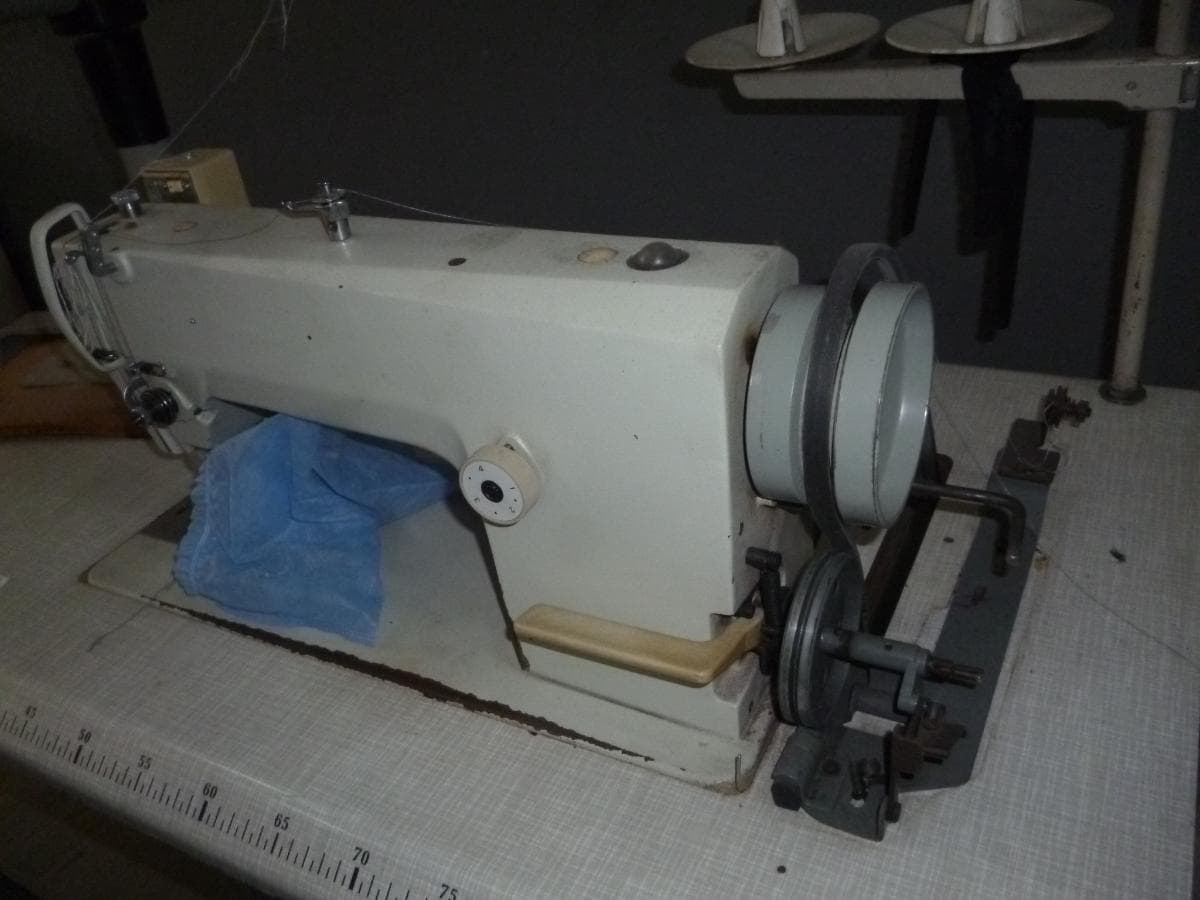 Equipamentos · Indústria Têxtil — image 44