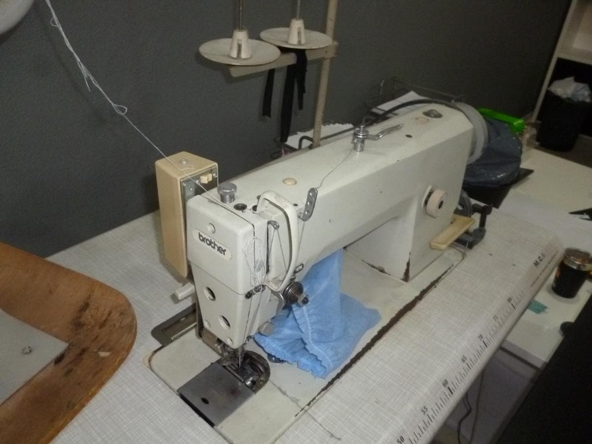 Equipamentos · Indústria Têxtil — image 31