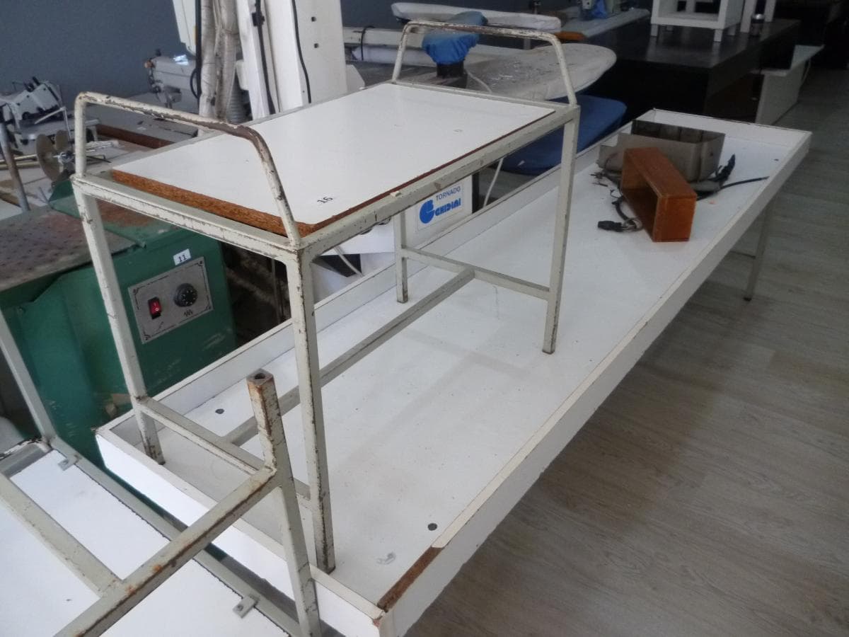 Equipamentos · Indústria Têxtil — image 32