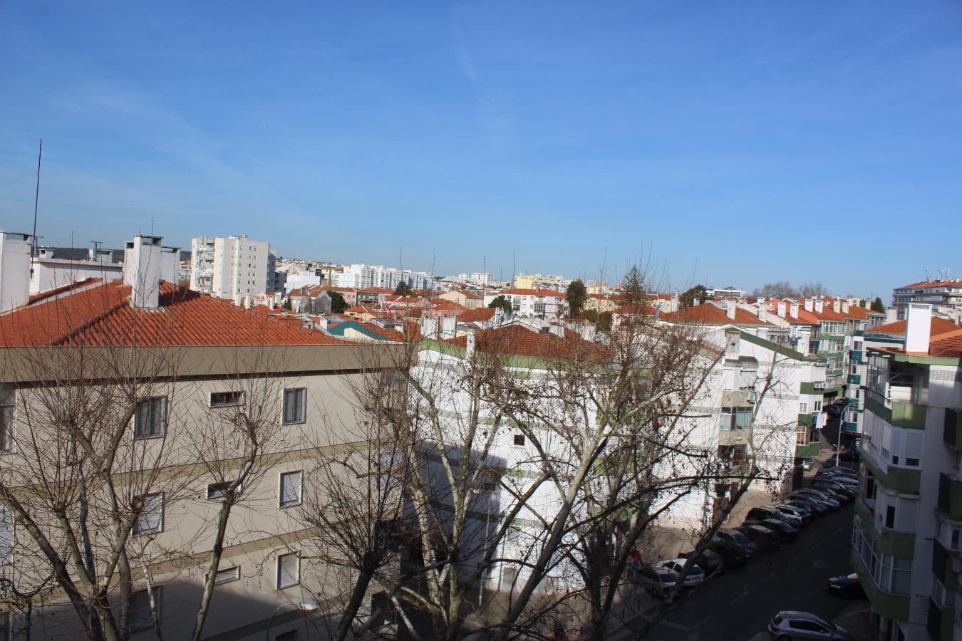 Apartamento T2 · Oeiras — imagen 17
