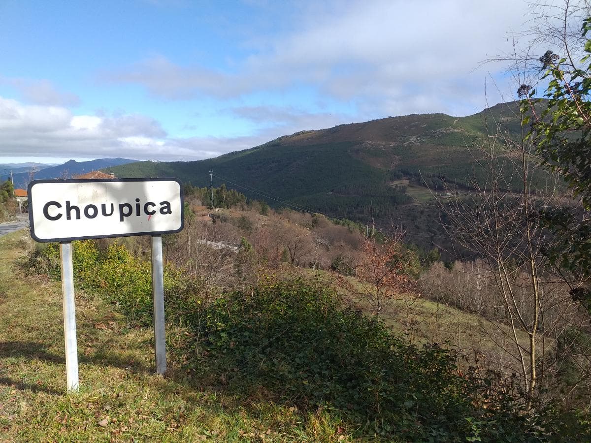 Terreno · Ribeira de Pena — imagen 4