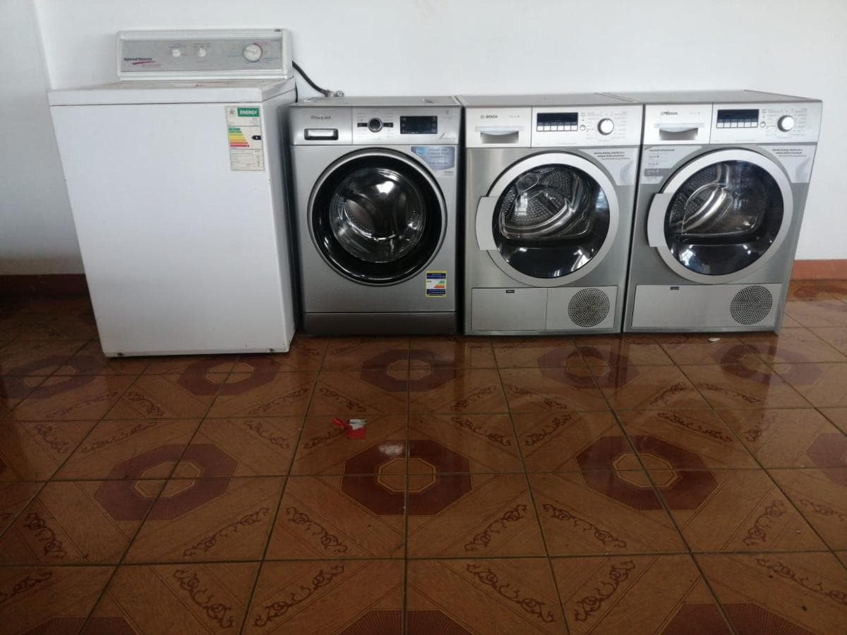 Electrodomésticos · — imagem 1