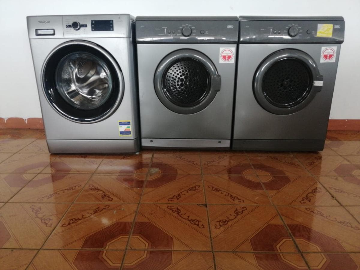 Electrodomésticos · — imagen 1