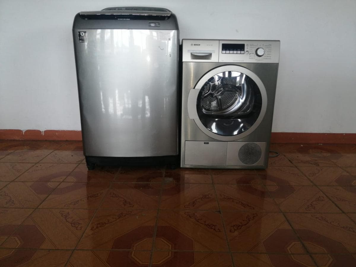 Appliances ·