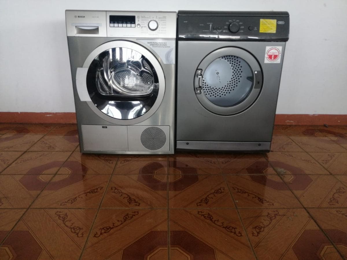Appliances ·