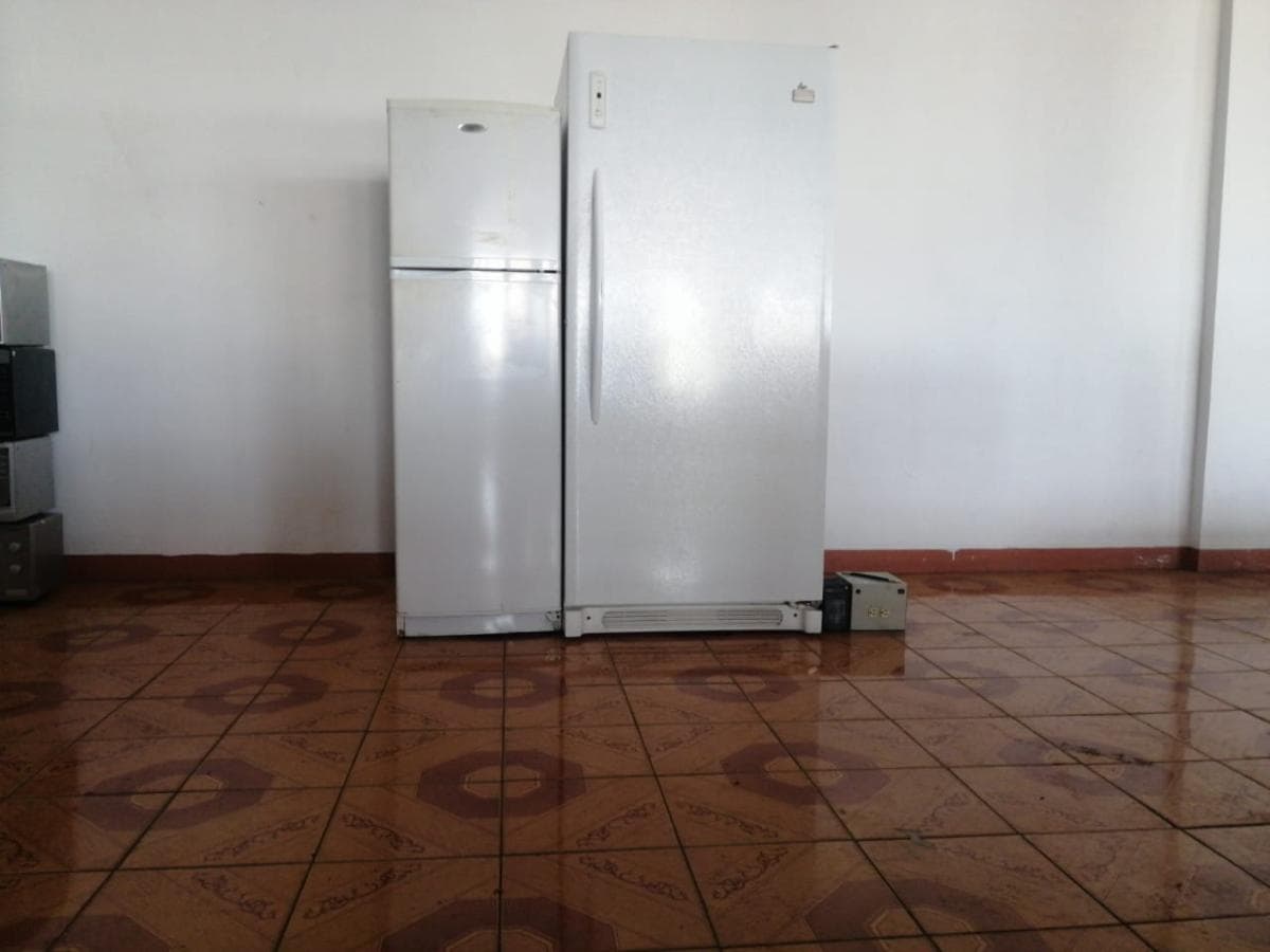 Appliances ·
