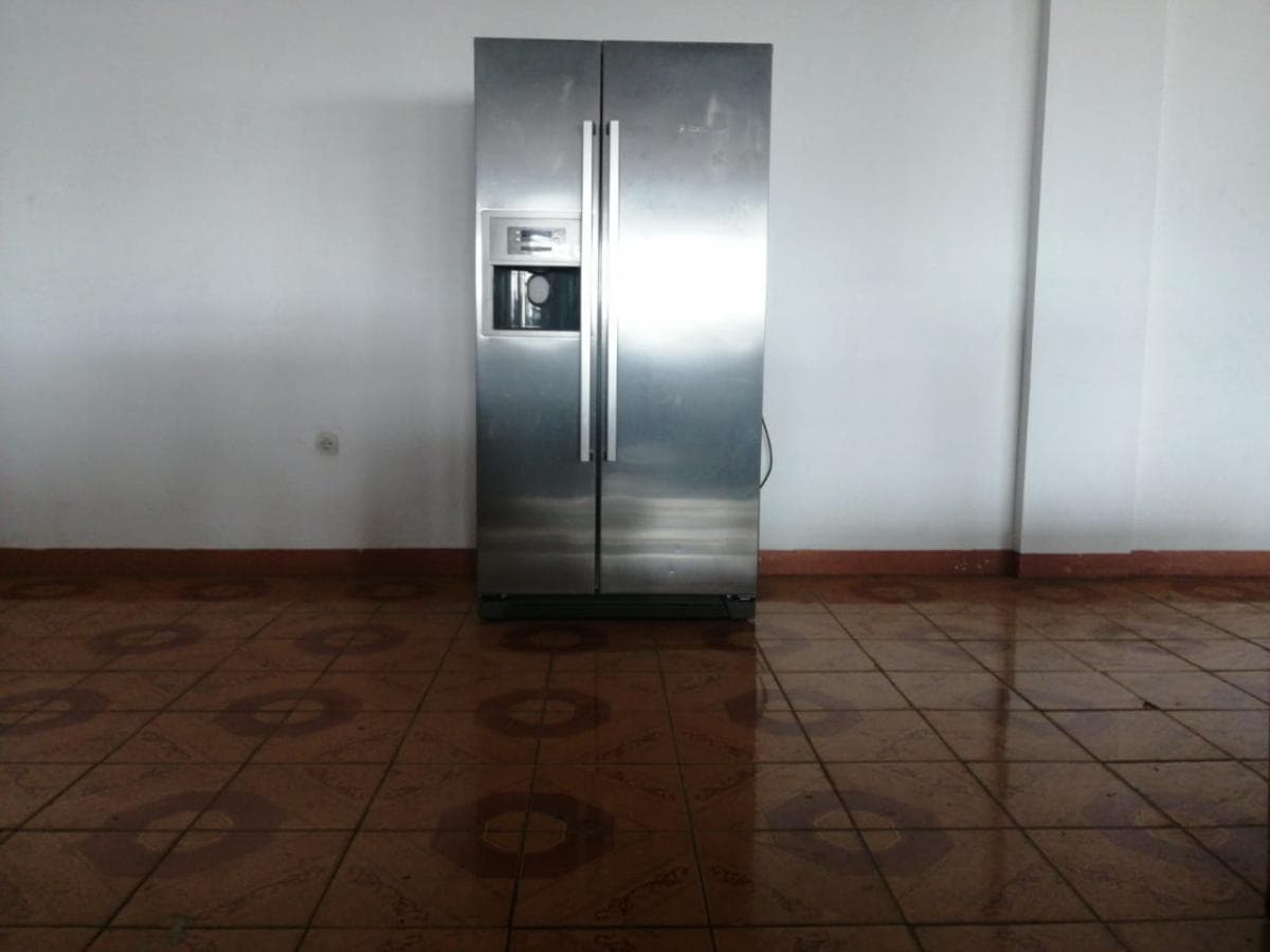 Appliances ·