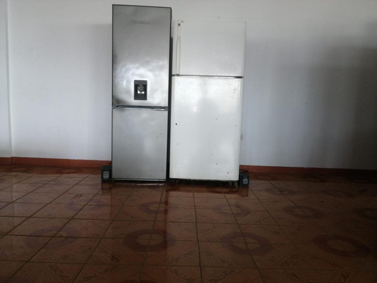 Appliances ·