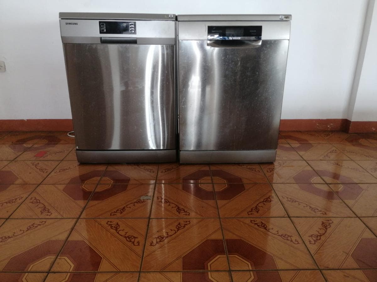 Appliances ·