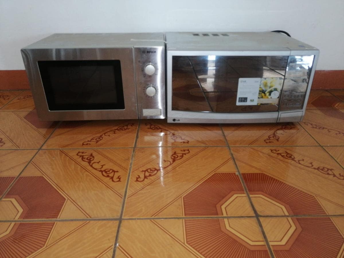 Electrodomésticos · — imagem 1