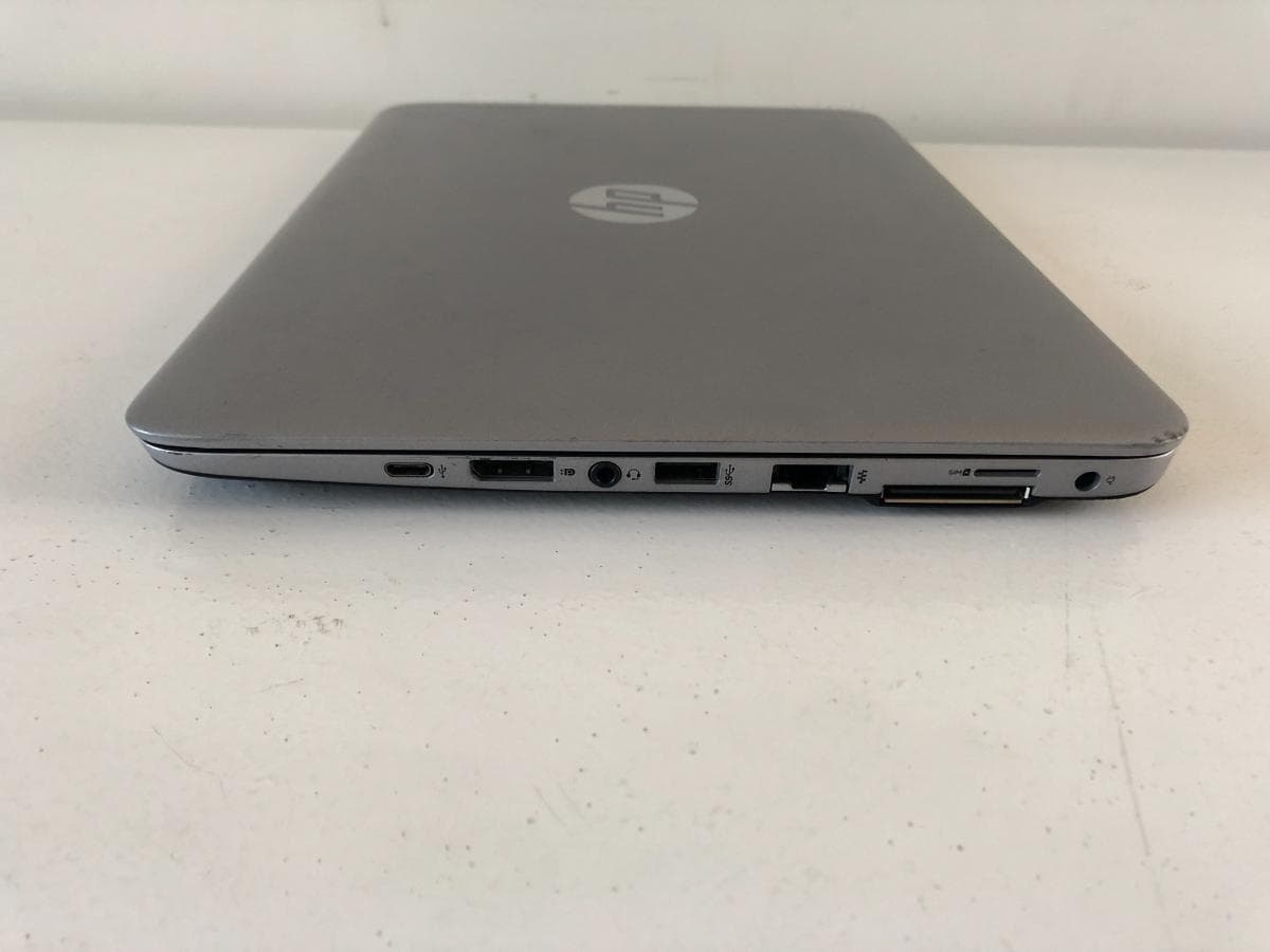 Portátil HP 820 G4 — imagem 3