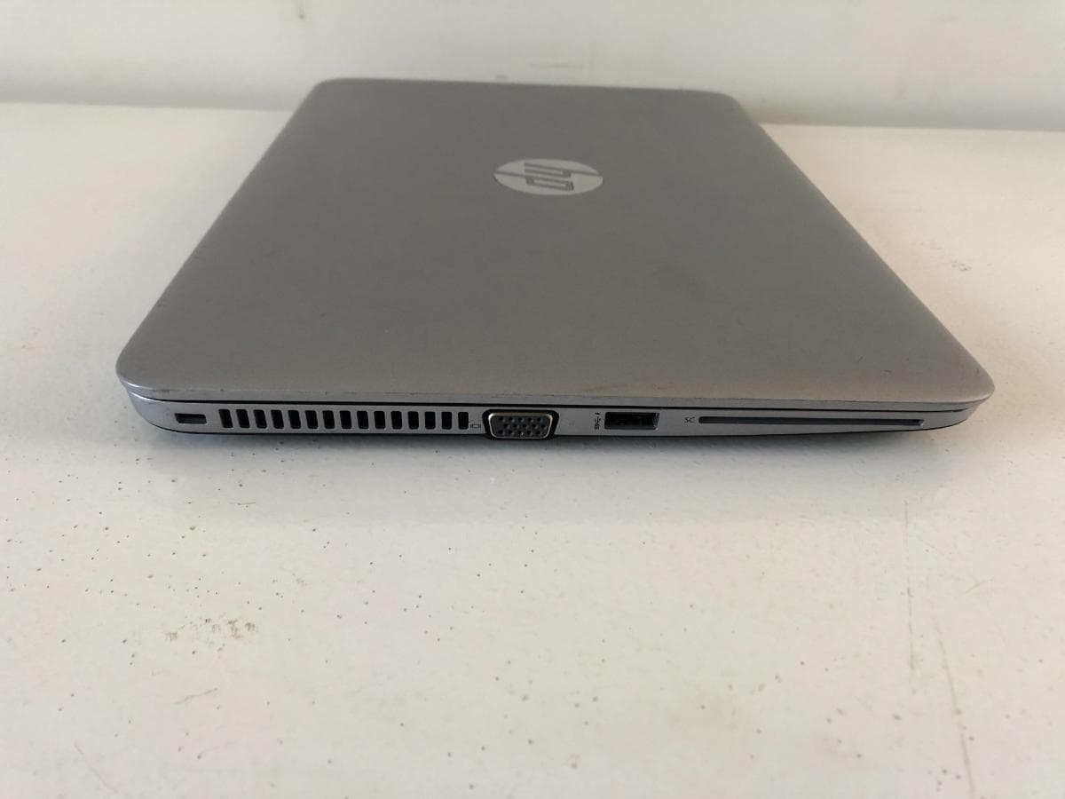 Portátil HP 820 G4 — imagem 4