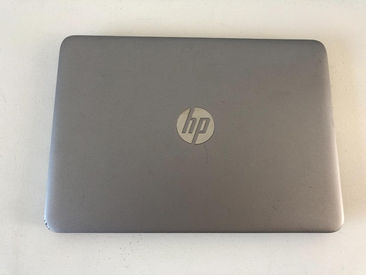 Portátil HP 820 G4 — imagem 6