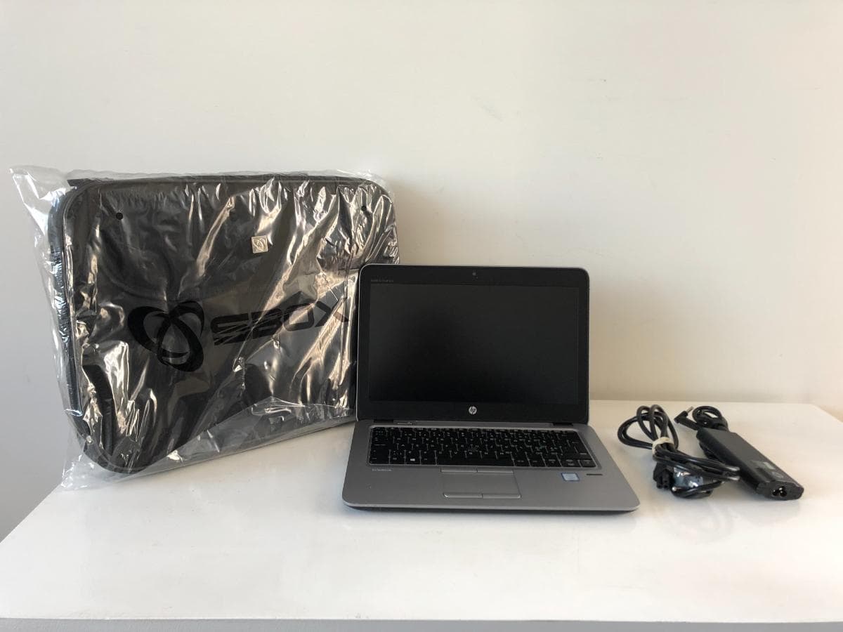Portátil HP 820 G4 — imagem 5