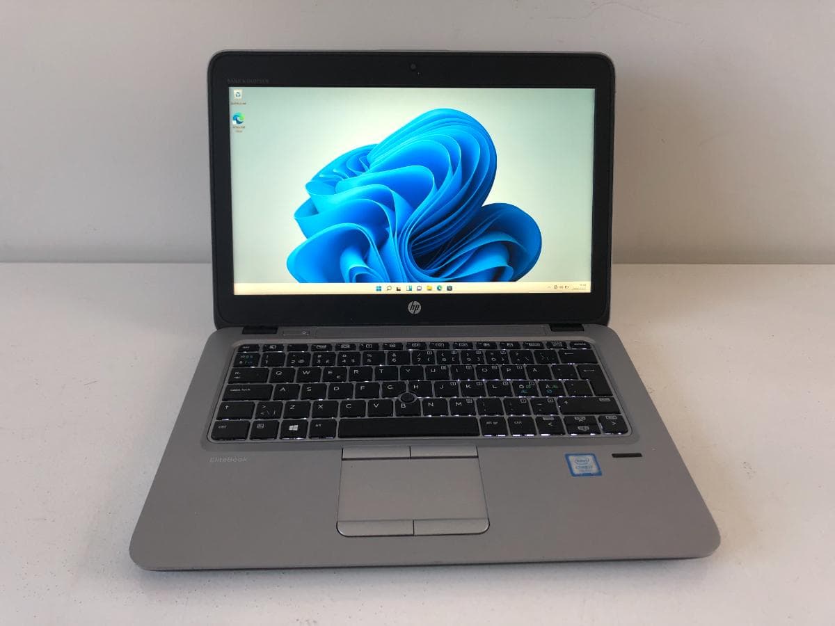 Portátil HP 820 G4 — imagem 1
