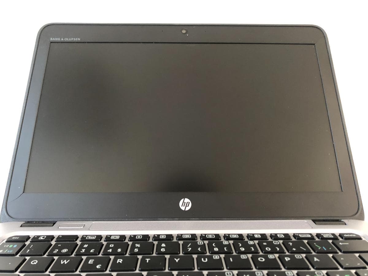 Portátil HP 820 G4 — imagem 10