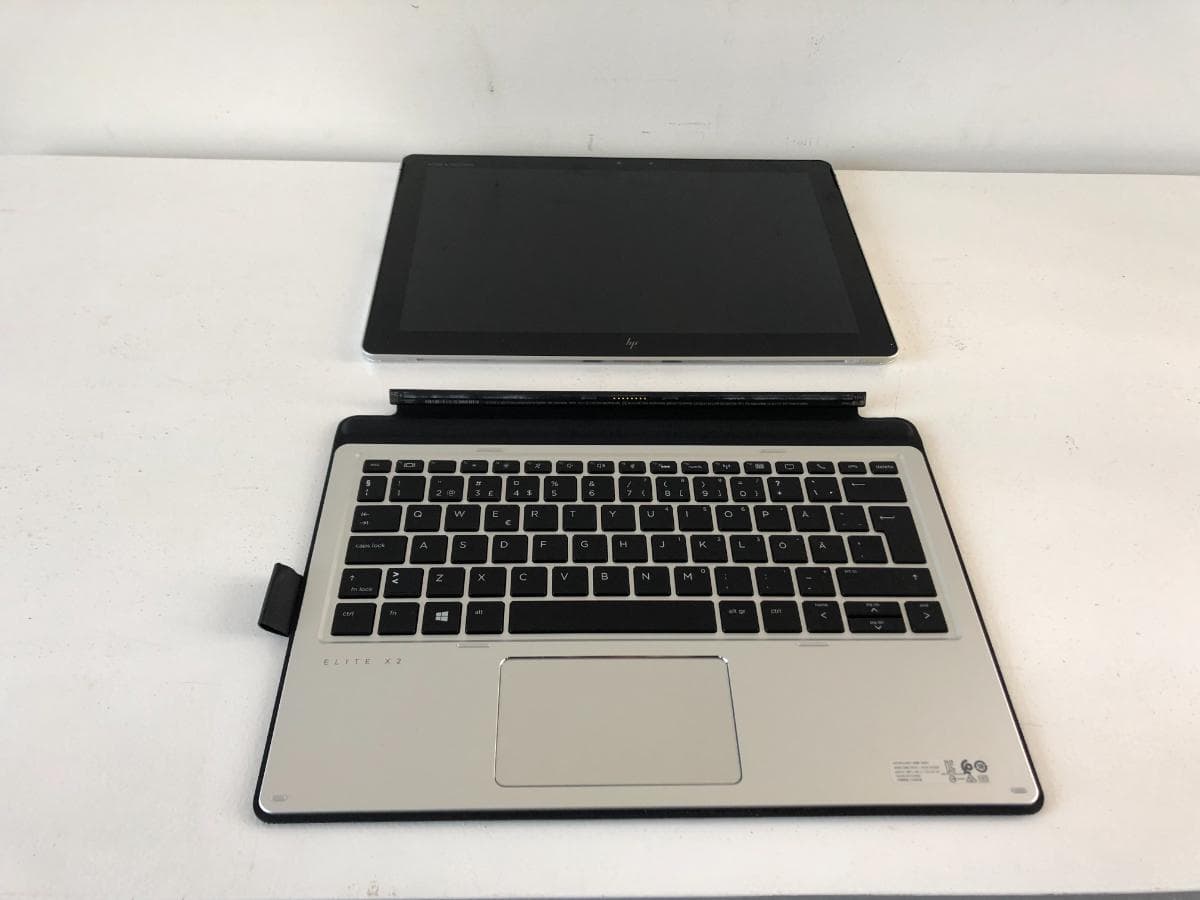 Portátil HP 1012 X2 G2 — imagem 1