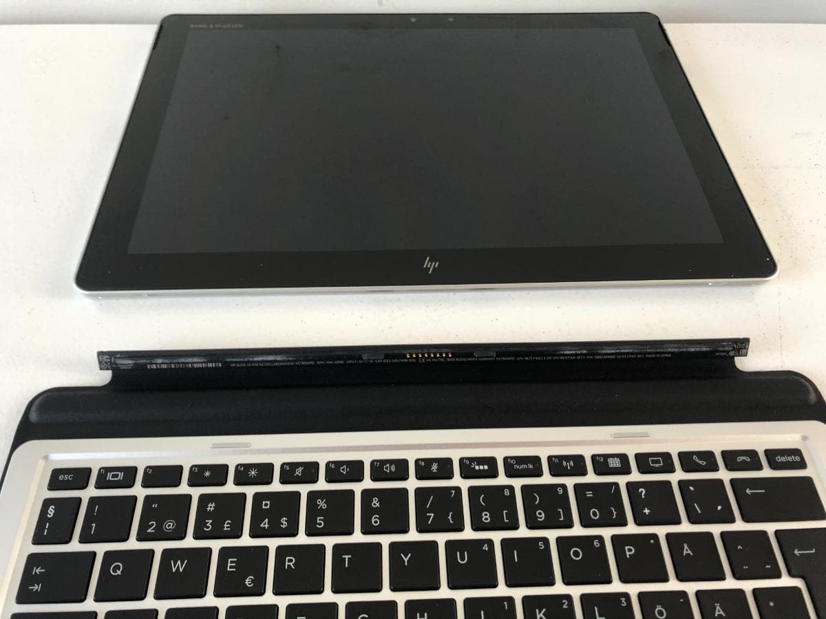 Portátil HP 1012 X2 G2 — imagem 5