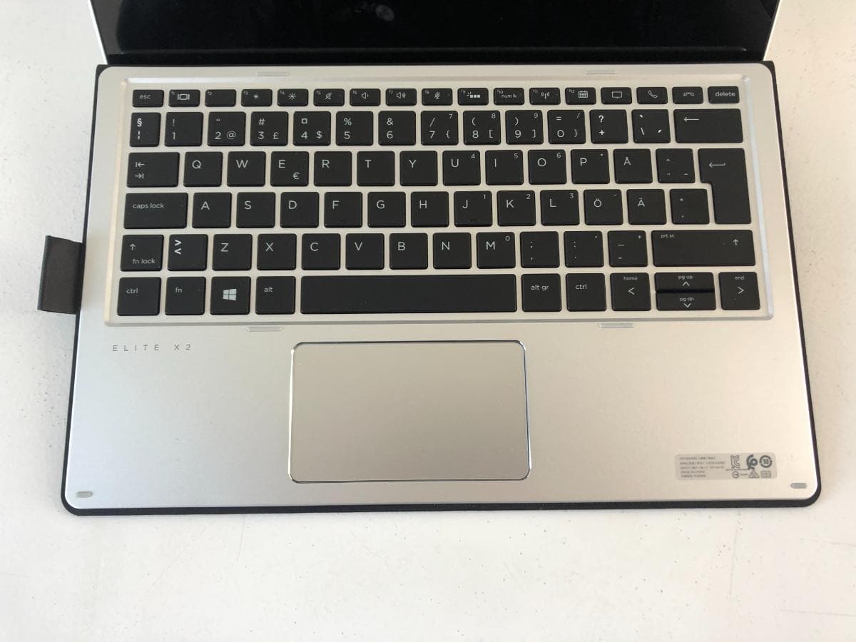 Portátil HP 1012 X2 G2 — imagem 7
