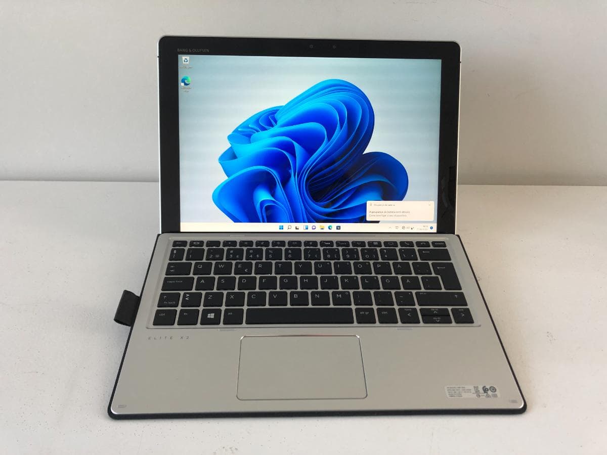 Portátil HP 1012 X2 G2 — imagem 13