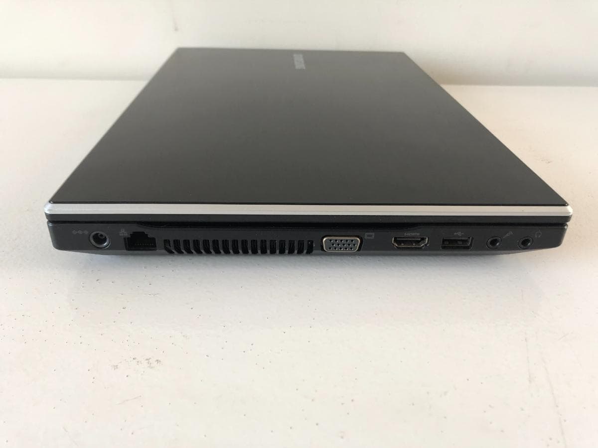 Portátil Samsung np300v3a-s01p — imagem 6