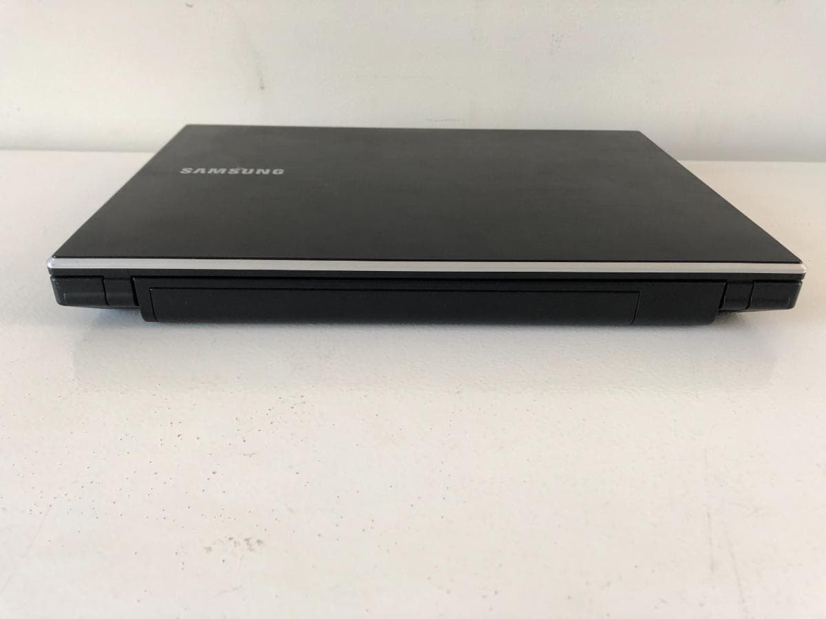 Portátil Samsung np300v3a-s01p — imagem 8