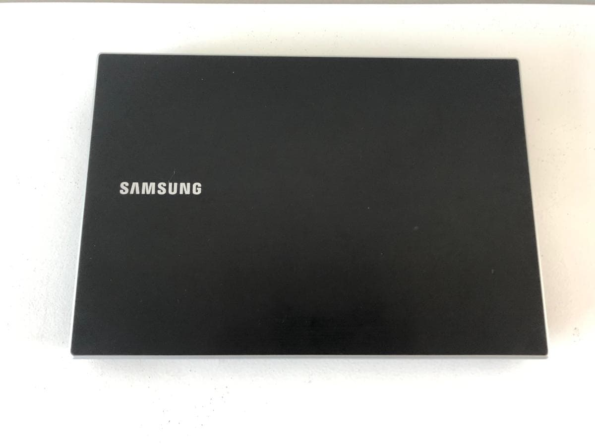 Portátil Samsung np300v3a-s01p — imagem 11