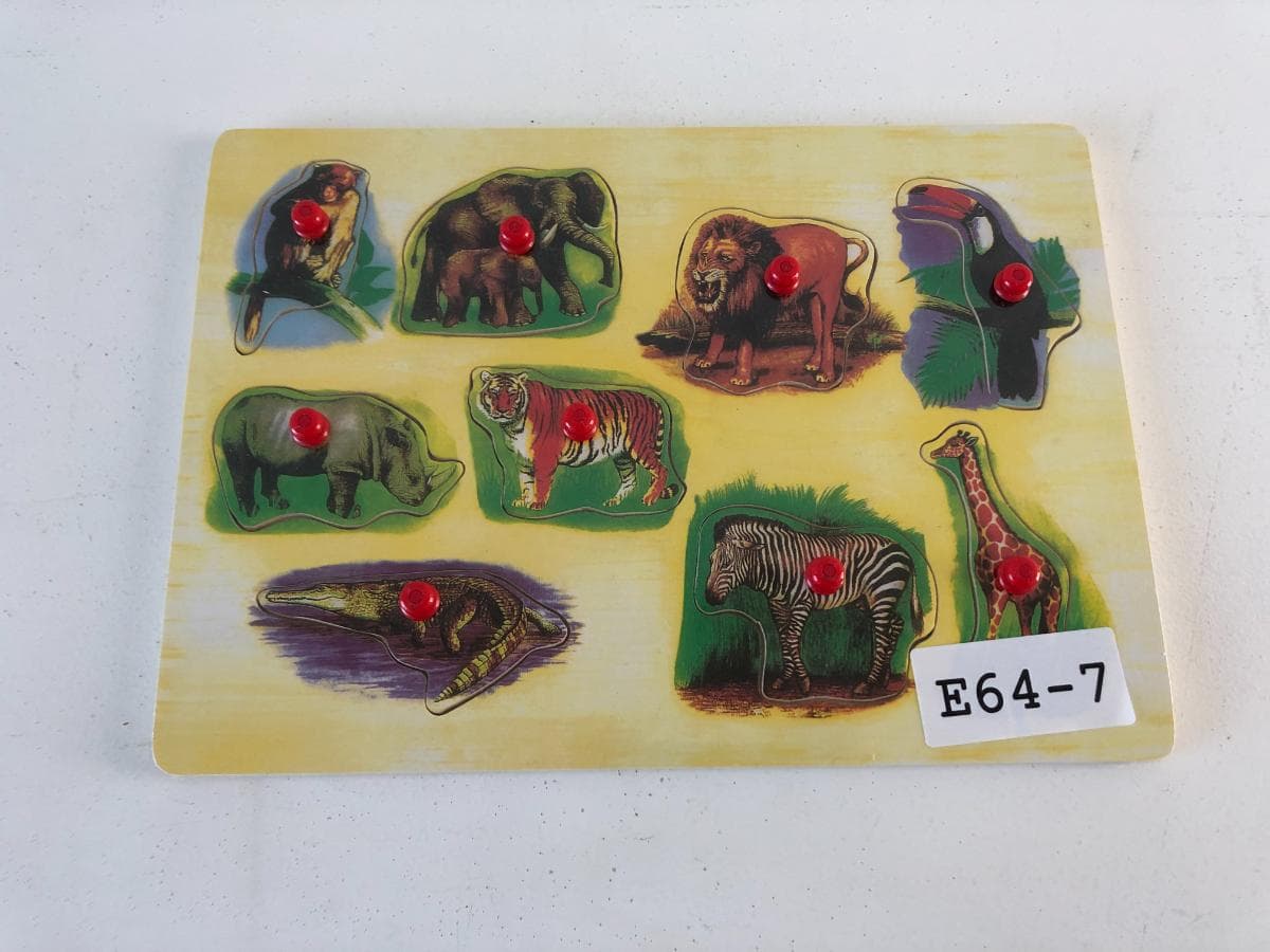 Puzzle