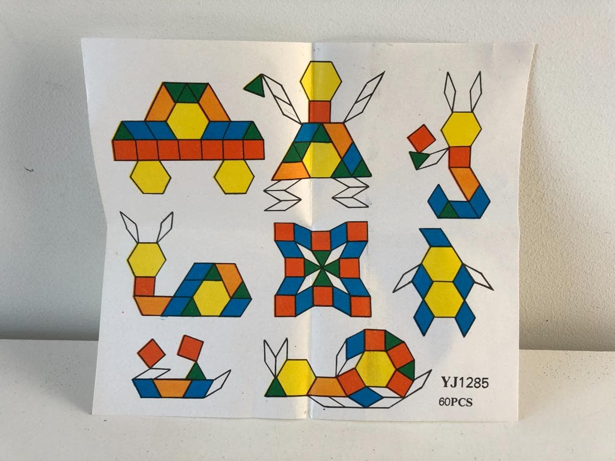 Origami Infantil — imagem 3