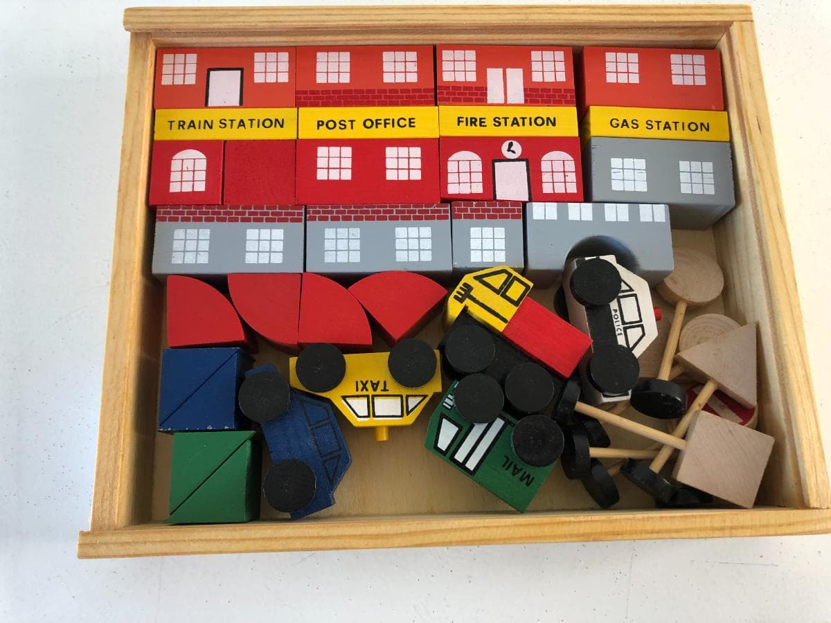 Blocos Construção — imagen 3