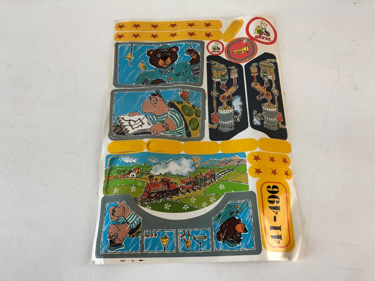 Carrinho Crianças — image 7