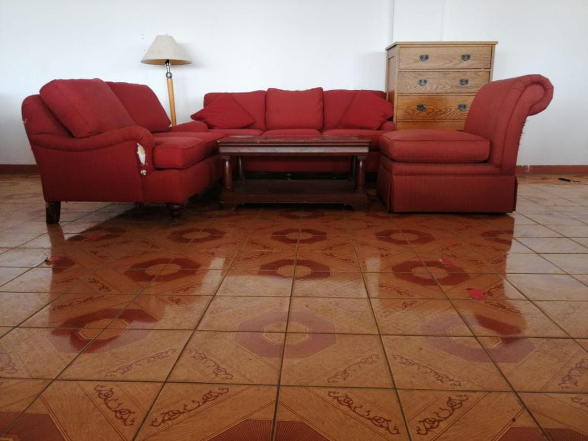Mobiliario de lar ·