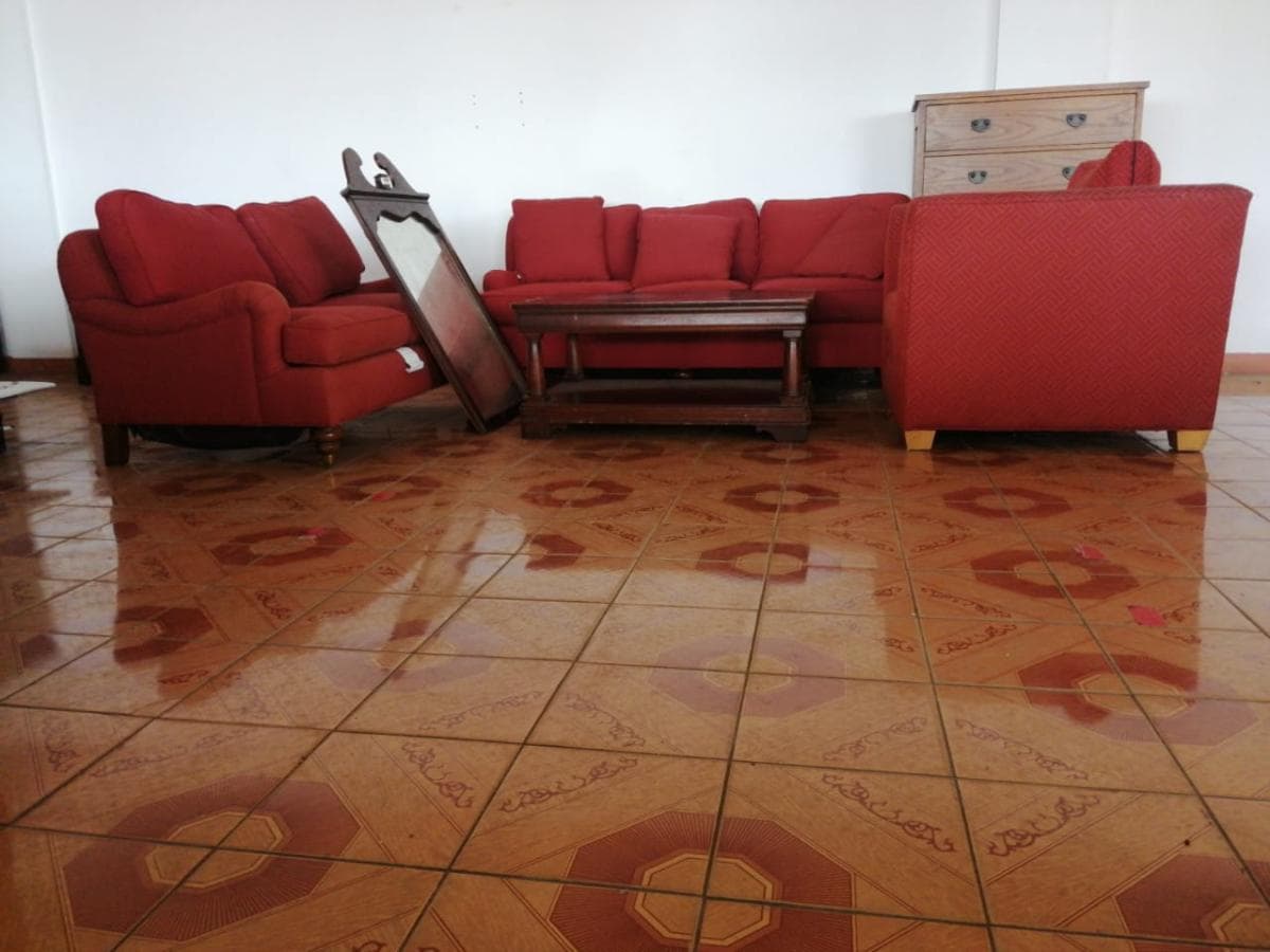 Mobiliario de lar ·