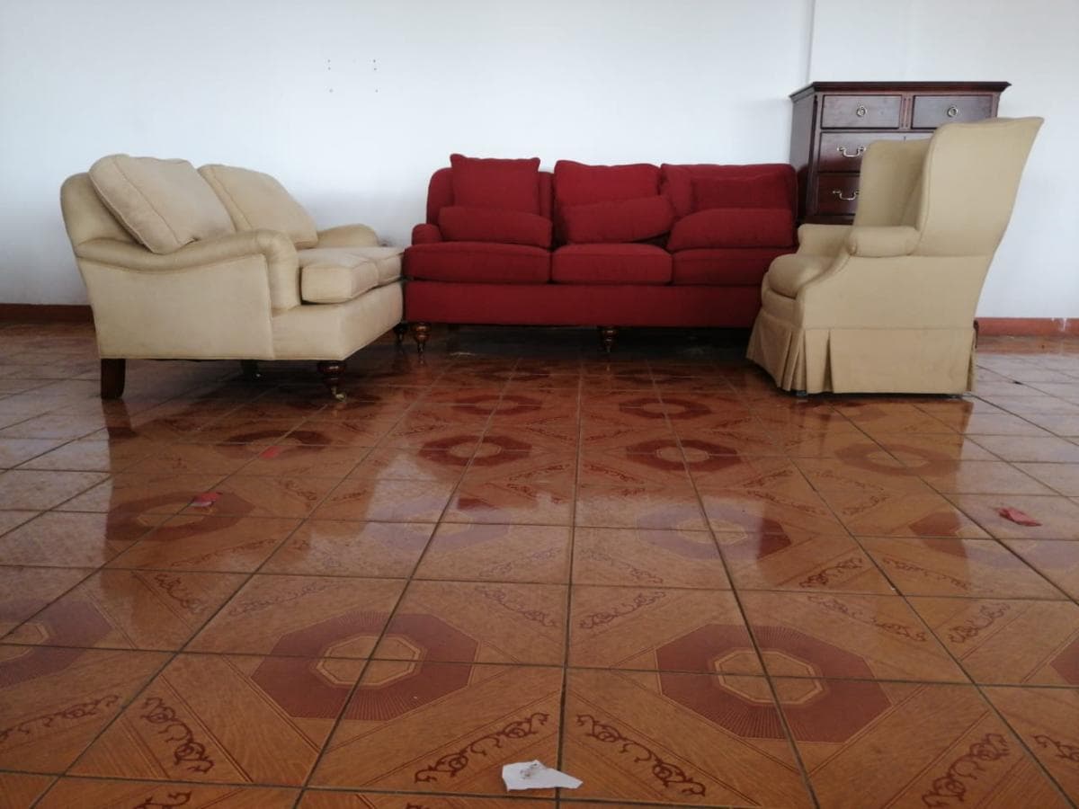 Mobiliario de lar ·