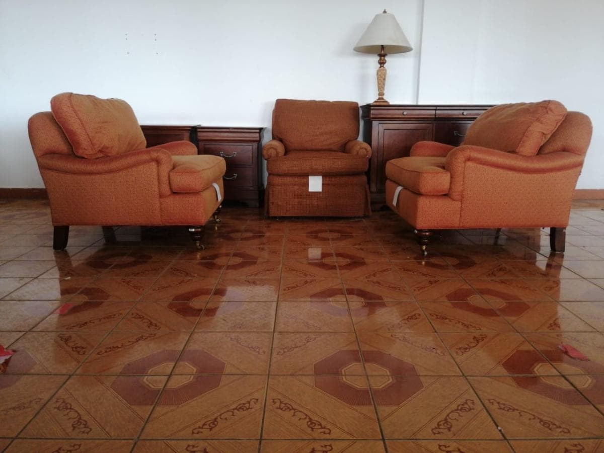 Mobiliario de lar ·