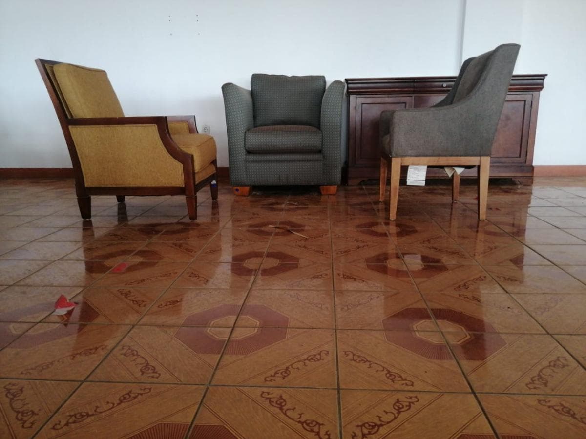 Mobiliario de lar ·
